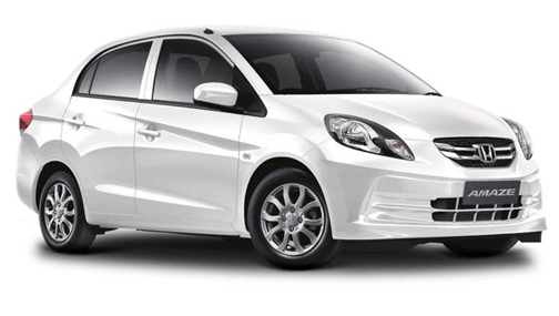 Honda Amaze