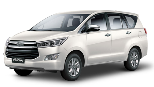 Toyota Innova