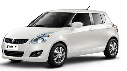 Maruti Swift