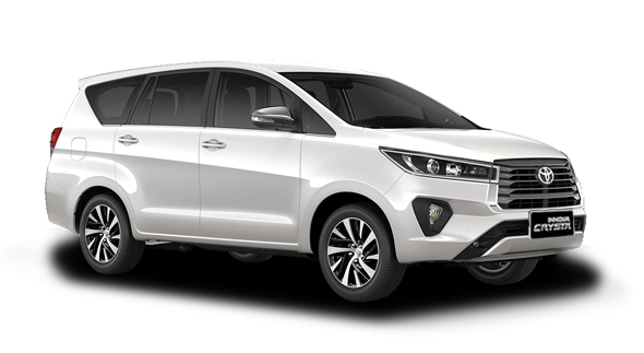 Toyota Crysta